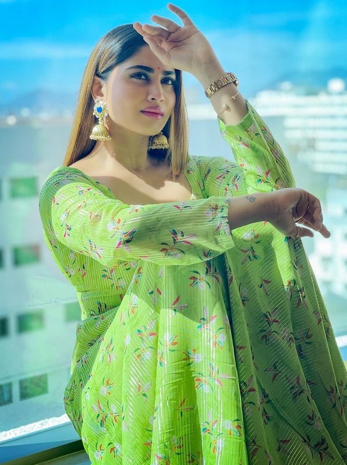 shivani