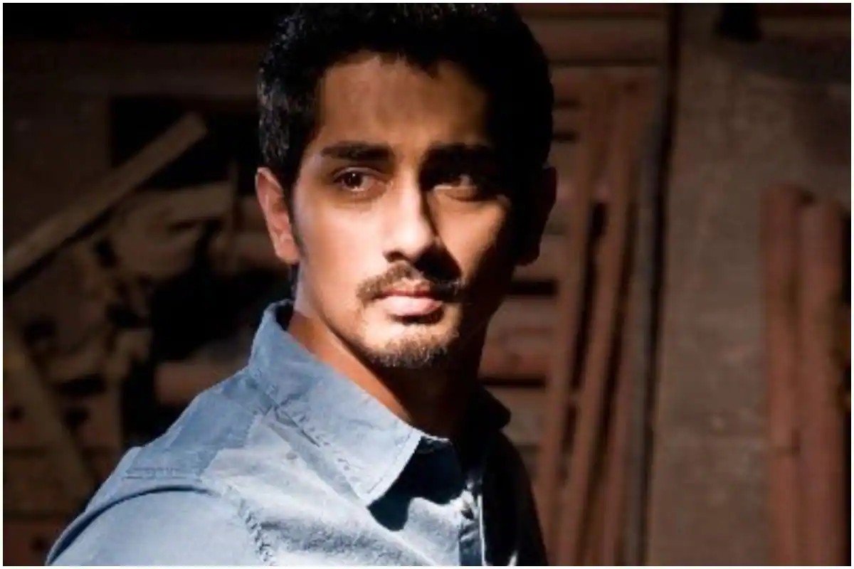 siddharth