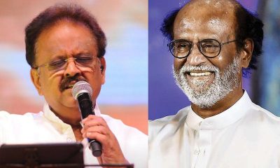 rajini spb