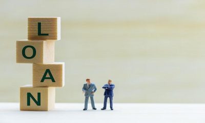 Business Loans
