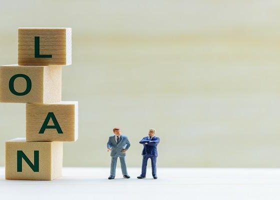 Business Loans