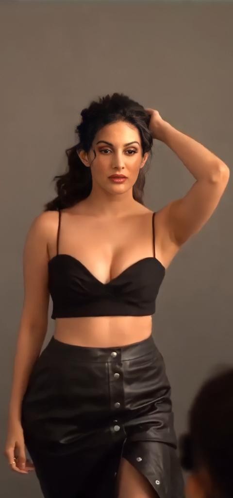 amyra dastur
