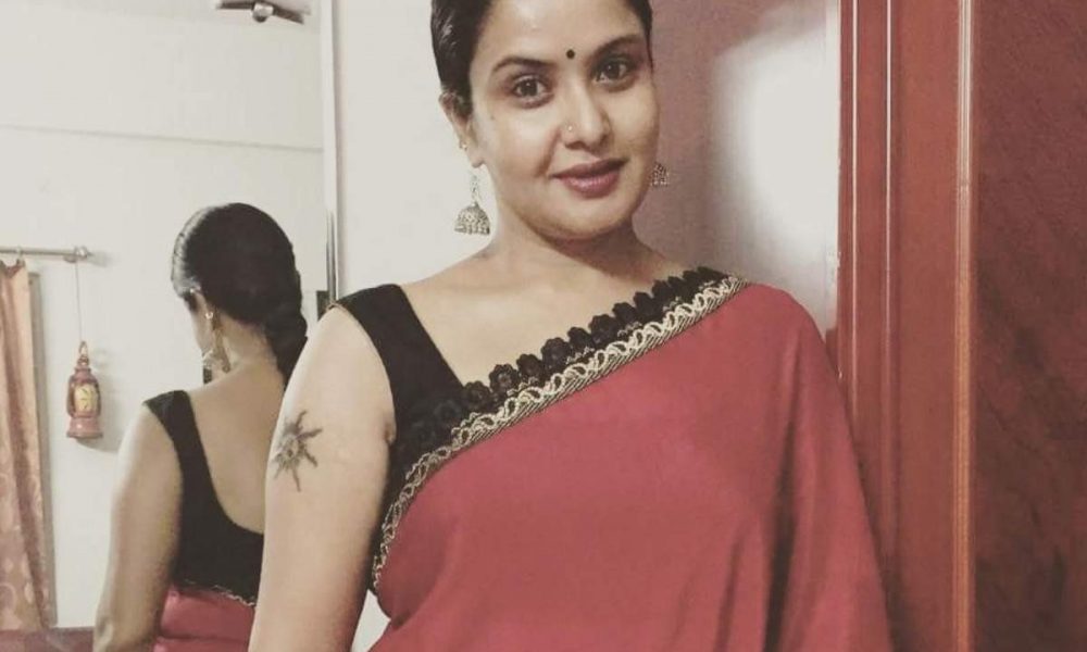 pragathi