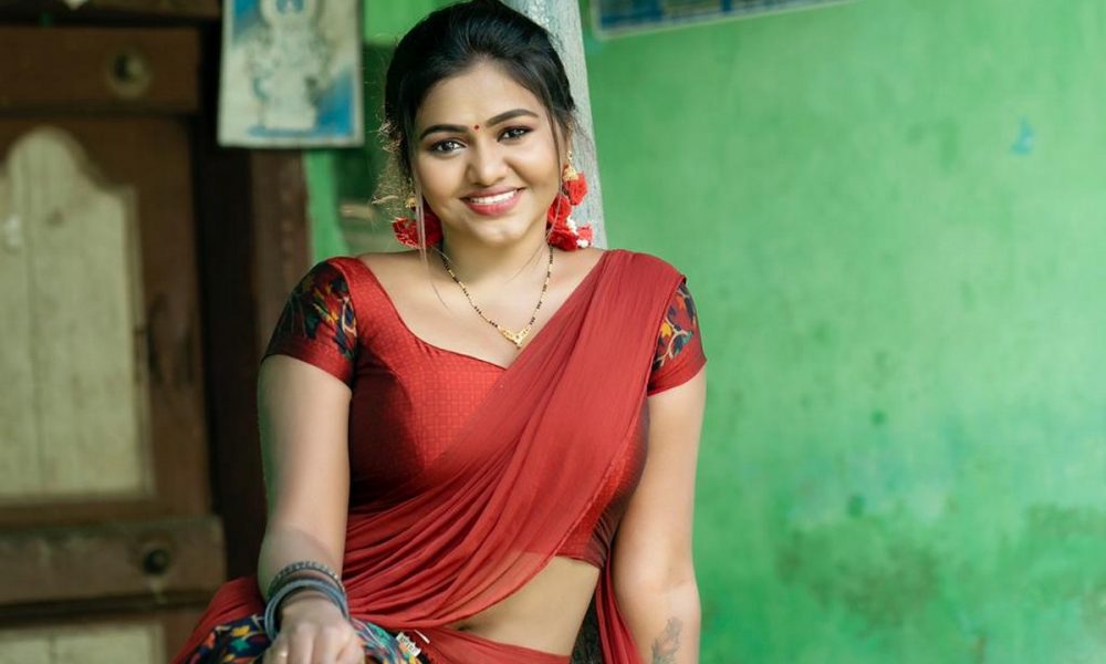shalu shammu