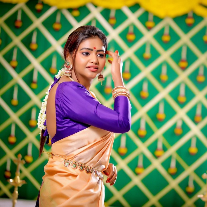 shalu shammu