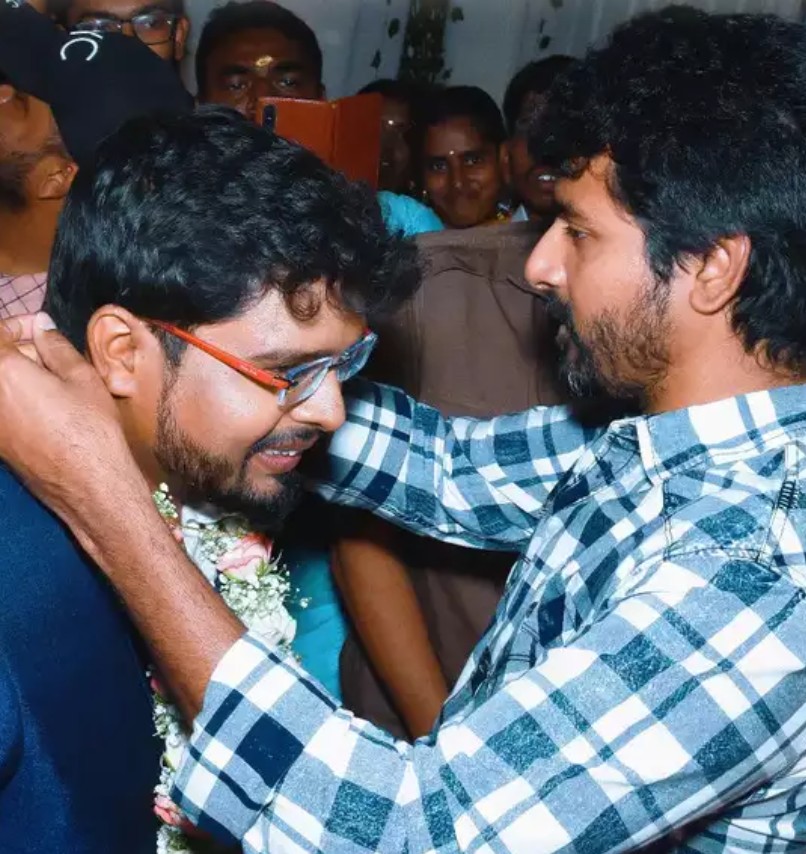sivakarthikeyan