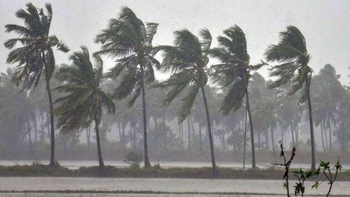 storm