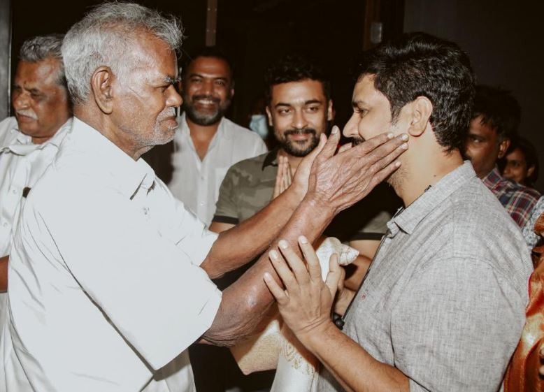 suriya