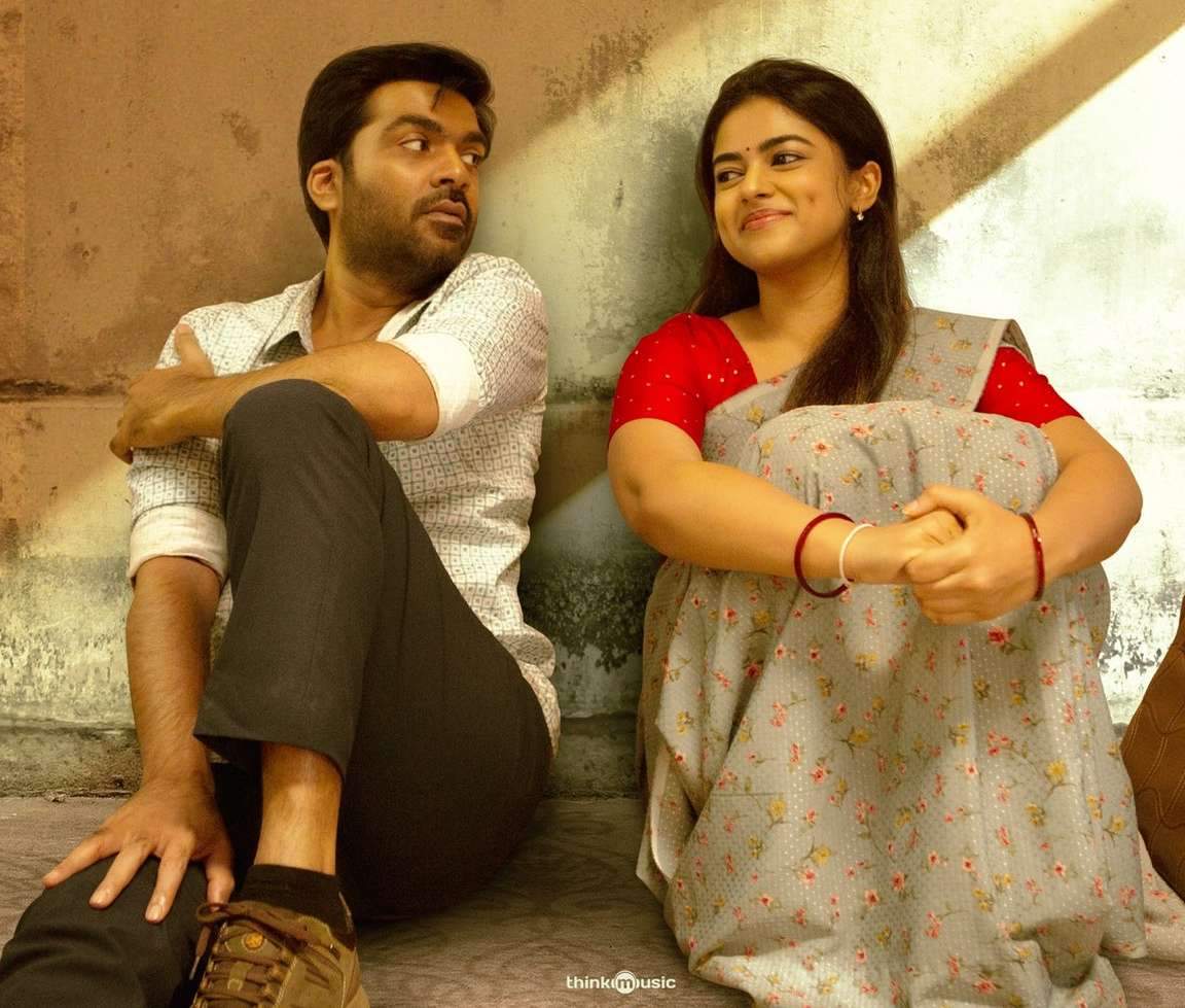 Siddhi Idnani Join in Simbu's Vendhu Thaninthathu Kaadu