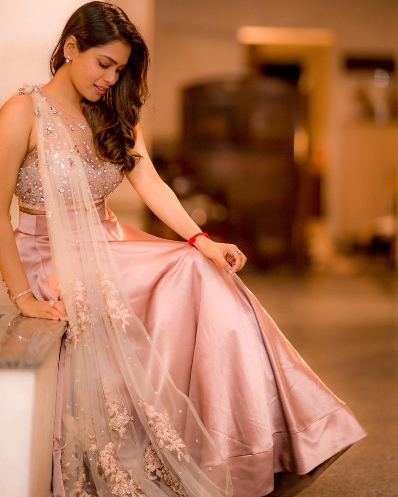kiki vijay