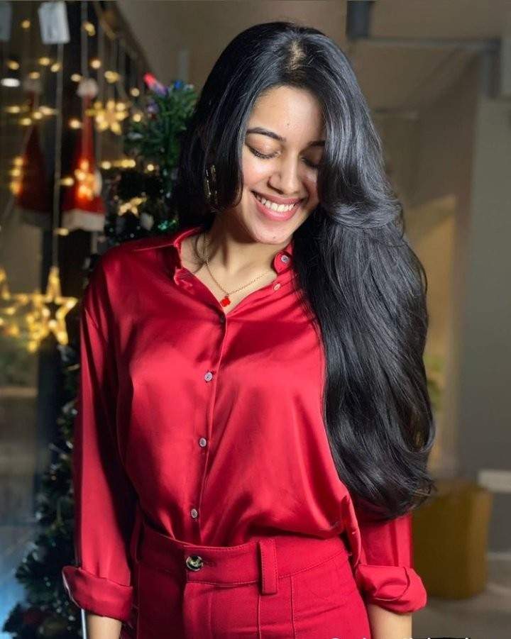 mirnalini