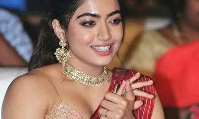 rashmika