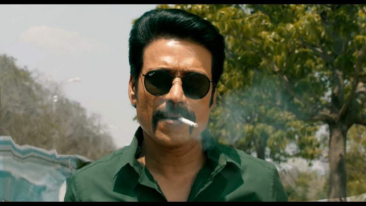 sj suriya