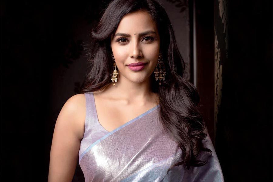 priya anand