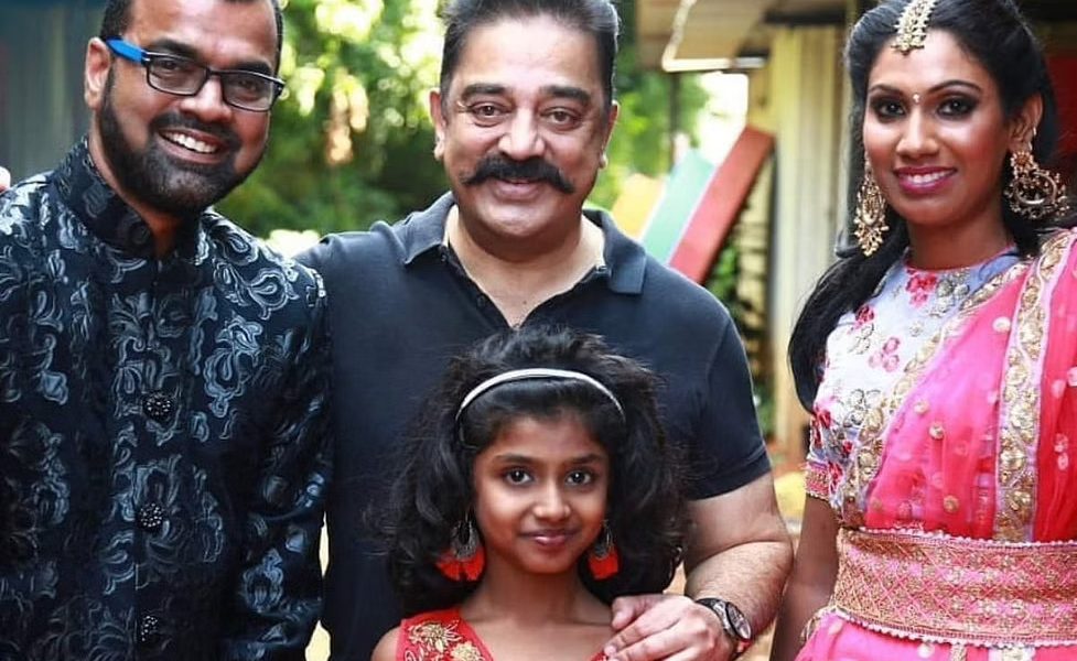 கமல் மாதிரி ஒரு மோசமானவரை நான் பார்த்ததே இல்லை: தாடி பாலாஜியின் மனைவி கூறிய அதிர்ச்சி தகவல்!