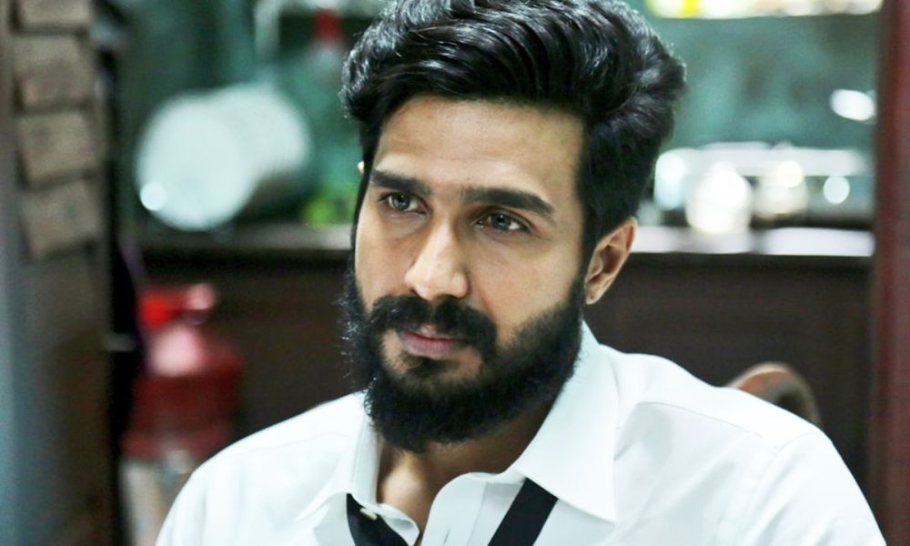 பிரபல தெலுங்கு நடிகருடன் இணையும் விஷ்ணு விஷால்: மோஷன் போஸ்டர் ரிலீஸ்!