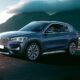Luxury car maker BMW