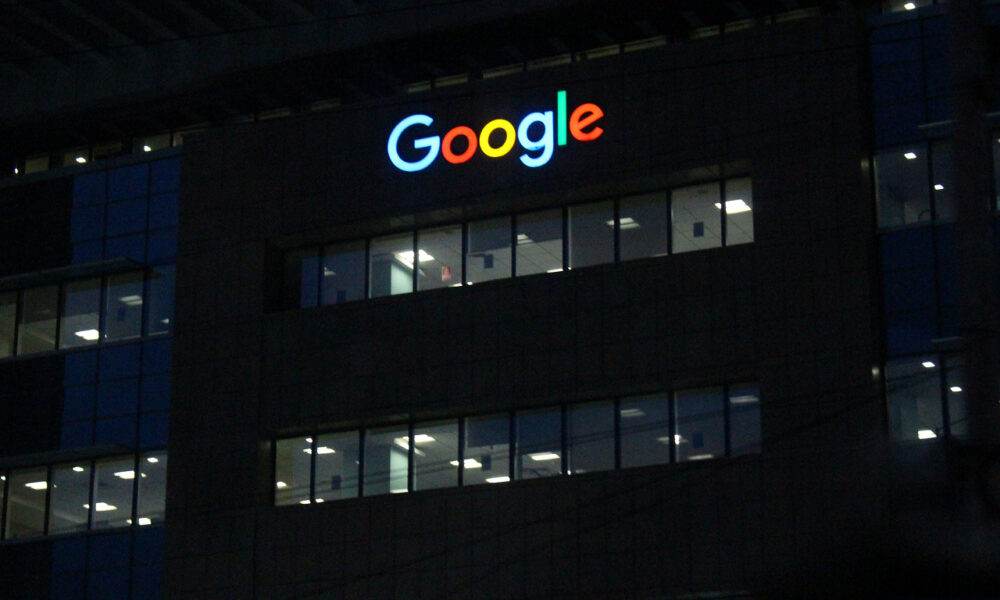 Tiba-tiba Gmail, YouTube, dan Google Drive berhenti: mengejutkan pengguna Google..!