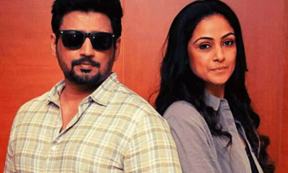 Prashanth’s ‘Anthagaan’ is not released till this Friday.. What’s the matter?
