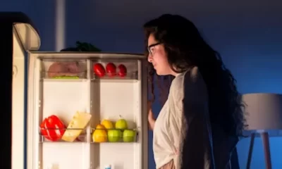 How to keep food in the fridge and heat it up to eat? And it is good or bad?